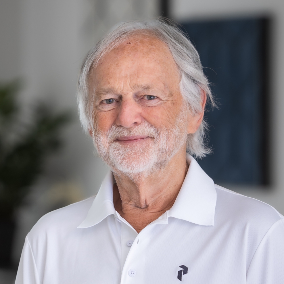 Raphael Van Assche