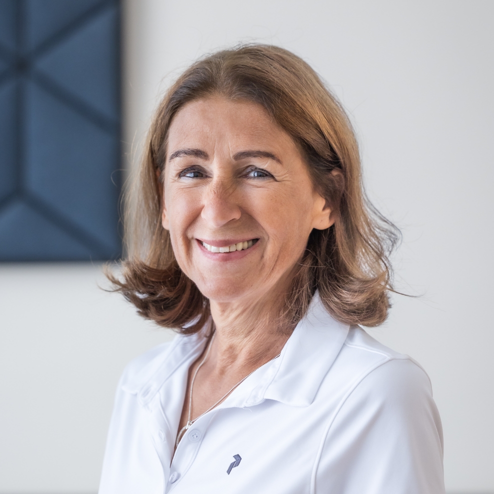 Renate Gabriel
